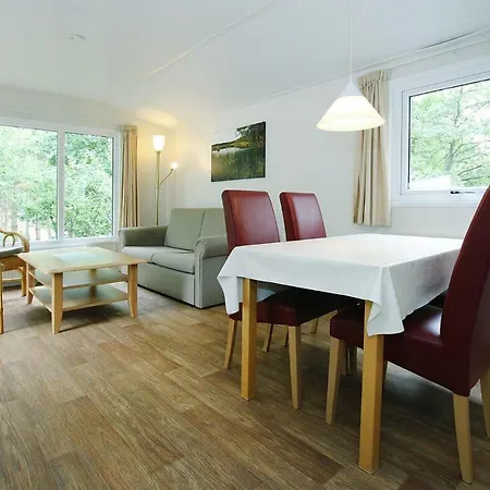 Holiday And Camping Park Havelberge Am Woblitzsee - Dms021048-mya Userin