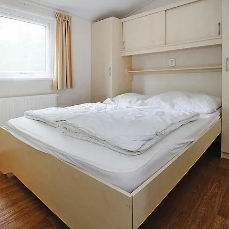 Holiday And Camping Park Havelberge Am Woblitzsee - Dms021048-mya Ferienhaus *