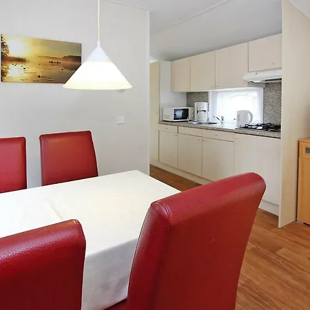 Holiday And Camping Park Havelberge Am Woblitzsee - Dms021048-mya Userin